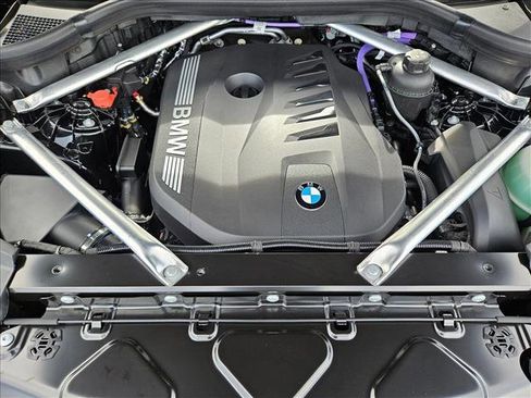 New 2026 BMW X5 sDrive40i w/ M Sport Package RWD image 17