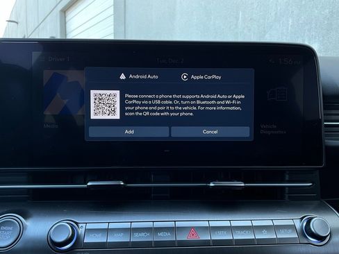 Used 2025 Hyundai Kona SEL image 31