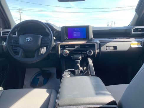 New 2026 Toyota Tacoma SR5 image 26