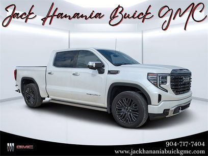 Used 2022 GMC Sierra 1500 Denali Ultimate