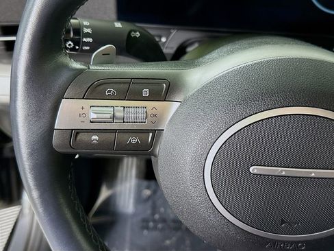 Certified 2025 Hyundai Kona Limited AWD/4WD image 24