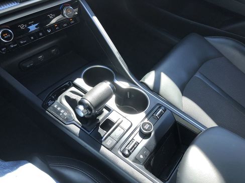 Used 2023 Kia K5 GT-Line image 17