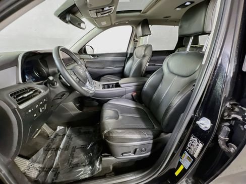 Used 2022 Hyundai Palisade SEL w/ Premium Package AWD/4WD image 21