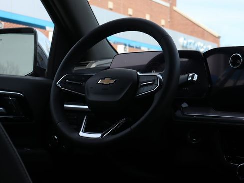 New 2026 Chevrolet Tahoe Premier AWD/4WD image 54