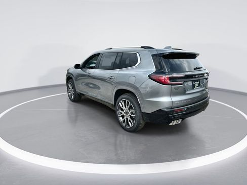 New 2026 GMC Acadia Denali Ultimate w/ LPO, Floor Liner Package image 6