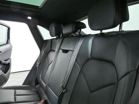 New 2026 Porsche Macan Turbo AWD/4WD image 23