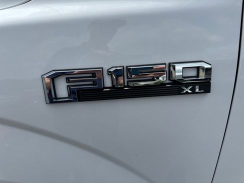 Used 2019 Ford F150 XL w/ XL Power Equipment Group RWD image 7