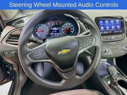 Used 2023 Chevrolet Malibu LT FWD image 12