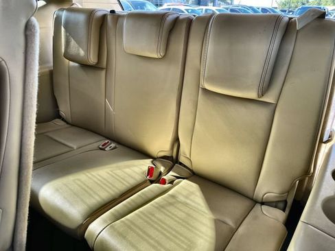 Used 2018 Toyota Highlander Limited Platinum AWD/4WD image 26