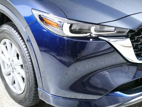 Certified 2025 MAZDA CX-5 AWD 2.5 S w/ Select Package image 16