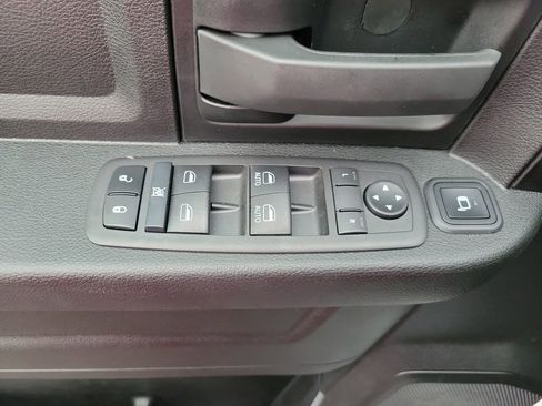 New 2024 RAM 2500 Tradesman w/ Safety Group image 10