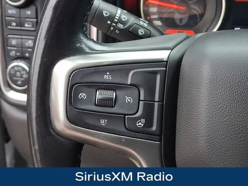 Used 2019 Chevrolet Silverado 1500 RST w/ All-Star Edition AWD/4WD image 7