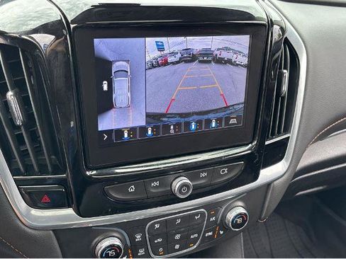 Used 2020 Chevrolet Traverse RS w/ LPO, Floor Liner Package AWD/4WD image 23