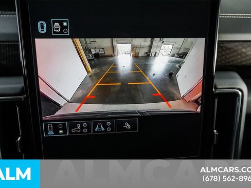 Used 2025 GMC Yukon Elevation AWD/4WD image 35