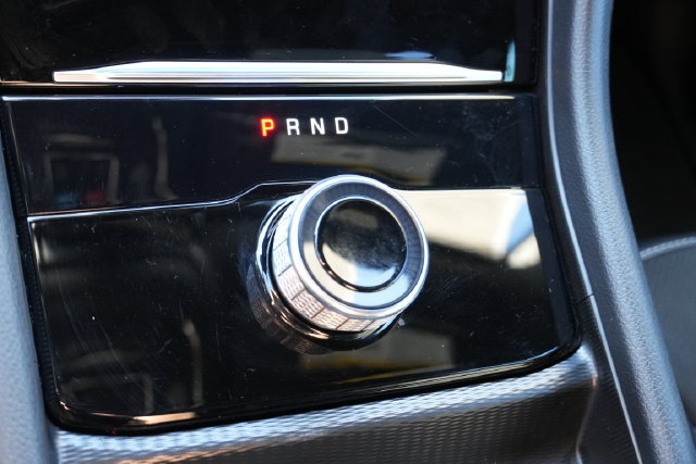 Used 2024 Jeep Grand Cherokee Altitude AWD/4WD image 40