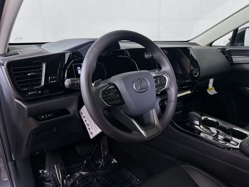 New 2026 Lexus NX 350 AWD w/ Accessory Package (2T) image 9