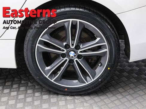 Used 2022 BMW 228i xDrive Gran Coupe AWD/4WD image 8