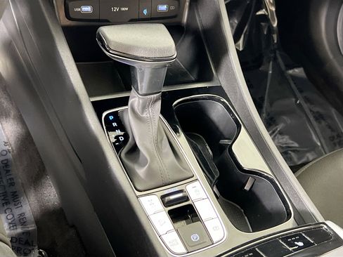 Used 2023 Hyundai Tucson SEL image 15