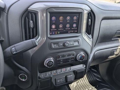 New 2026 GMC Sierra 1500 Pro w/ Pro Value Package image 18