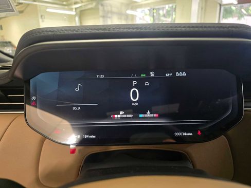 New 2026 Land Rover Range Rover Sport SE AWD/4WD image 28