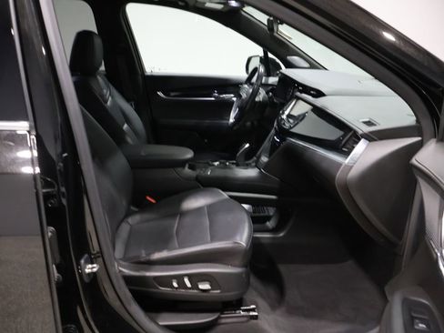 Used 2021 Cadillac XT6 Premium Luxury image 24