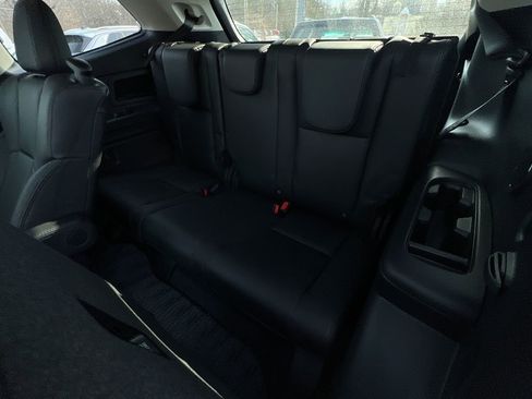 New 2026 Subaru Ascent Bronze Edition image 15