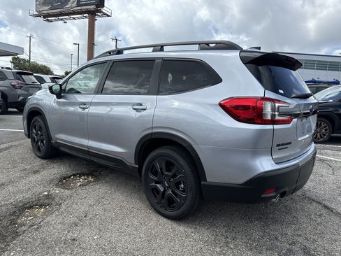 New 2026 Subaru Ascent Bronze Edition AWD/4WD image 5