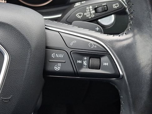 Used 2017 Audi Q7 3.0T Premium Plus image 25