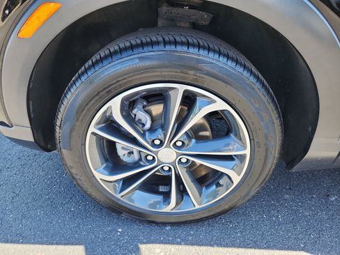 Used 2021 Buick Encore GX Essence image 26