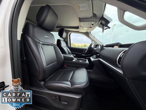 Used 2026 Ford Expedition Max Platinum AWD/4WD image 24