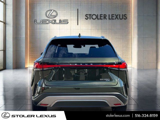 Used 2026 Lexus RX 350 Premium AWD/4WD image 7