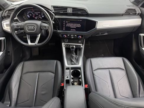Used 2021 Audi Q3 2.0T Premium w/ Convenience Package AWD/4WD image 12