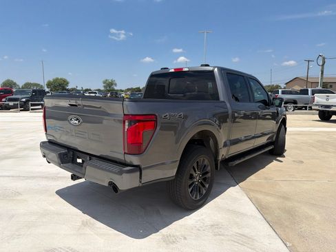 Used 2024 Ford F150 XLT w/ Equipment Group 302A MID AWD/4WD image 7