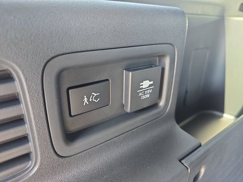 New 2026 Honda Passport TrailSport Elite image 33