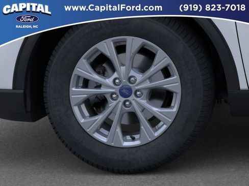 New 2026 Ford Escape Active FWD image 19