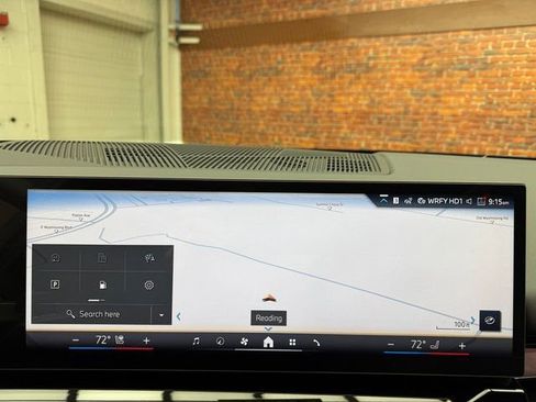 New 2026 BMW 550e xDrive 550e xDrive image 18