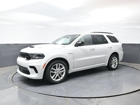Used 2025 Dodge Durango R/T AWD/4WD image 10