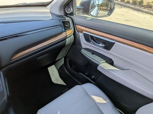 Used 2019 Honda CR-V EX-L image 20