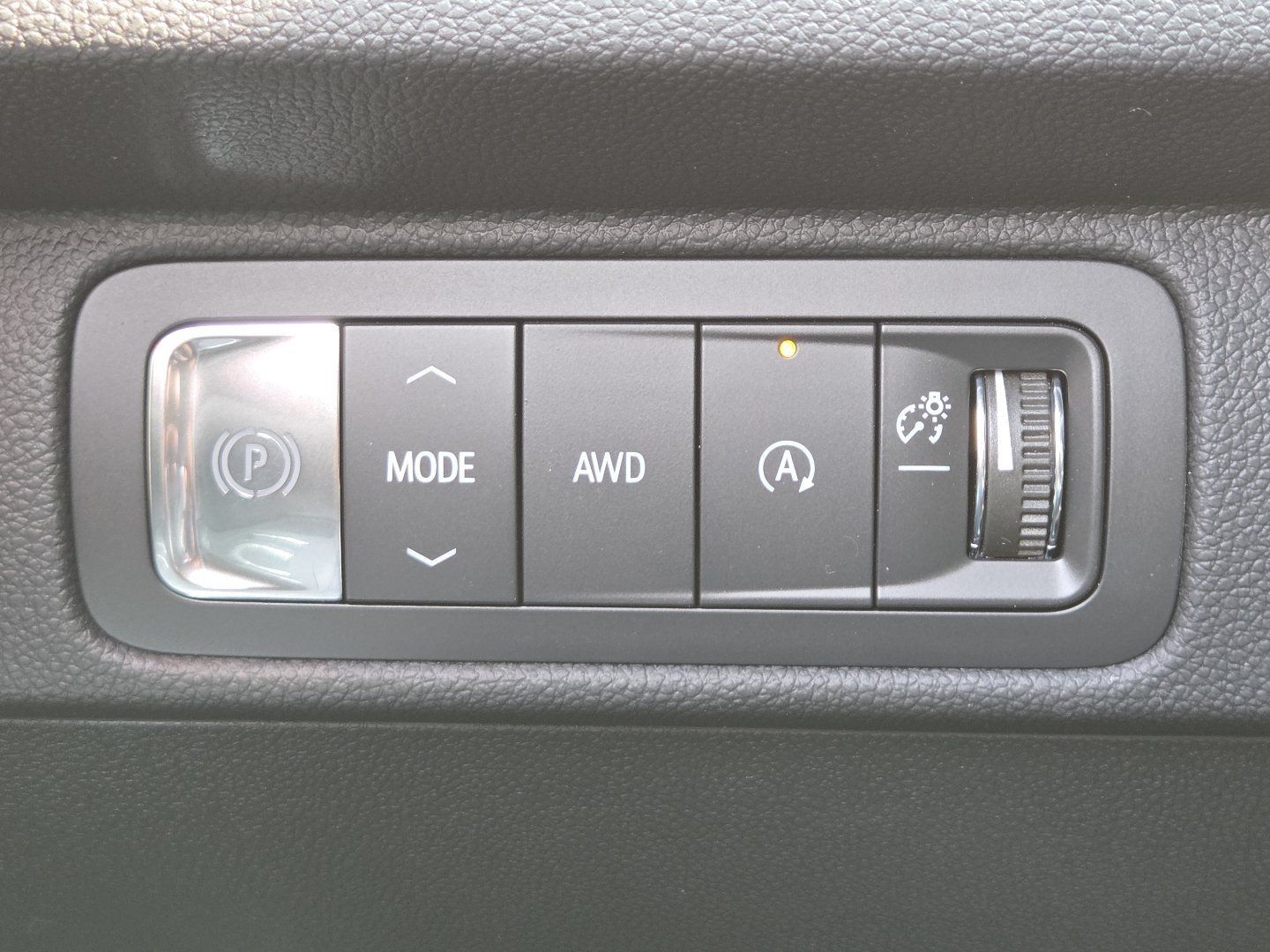 New 2026 Chevrolet Traverse RS AWD/4WD image 37
