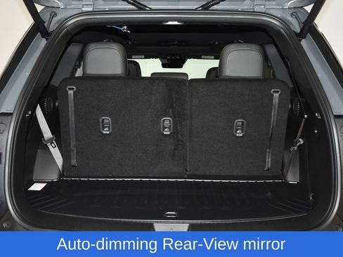 New 2026 Hyundai Palisade XRT Pro image 28