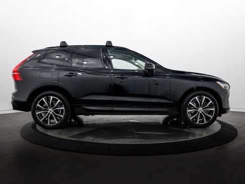 Used 2023 Volvo XC60 T8 Ultimate w/ Protection Package Premier AWD/4WD image 3