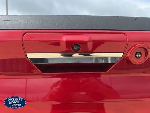 Used 2021 Ford F150 Lariat RWD image 16