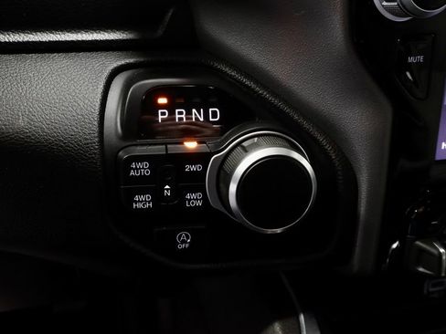 Used 2025 RAM 1500 Big Horn image 36