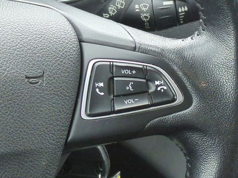 Used 2018 Ford Escape SEL FWD image 24