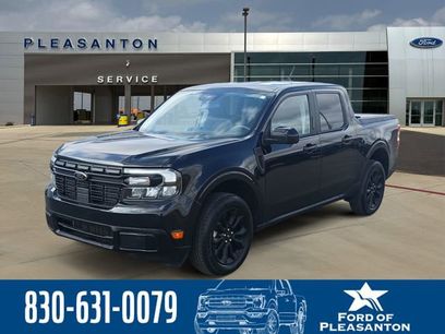 Used 2023 Ford Maverick Lariat w/ Lariat Luxury Package