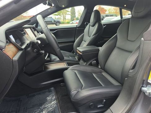 Used 2017 MAZDA CX-5 Touring w/ I-ACTIVSENSE Package AWD/4WD image 9