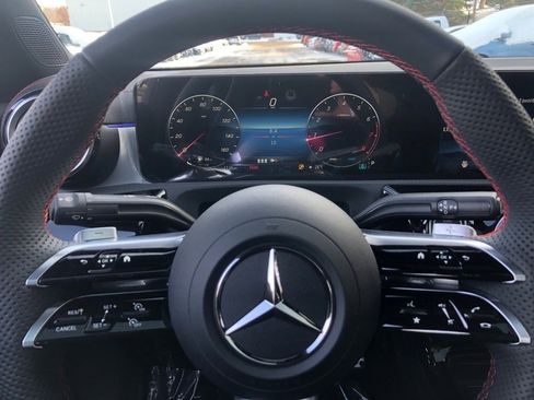 New 2026 Mercedes-Benz CLA 250 4MATIC image 21