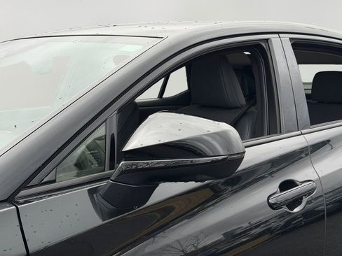 Certified 2025 Lexus RZ 300e 300e Premium w/ Cold Area Package image 27