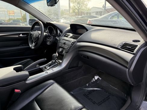 Used 2012 Acura TL image 7