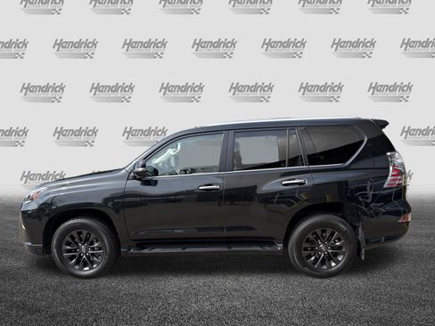 Used 2023 Lexus GX 460 Premium AWD/4WD image 7